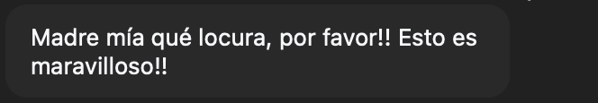 Testimonio 21 sobre Vilma.AI