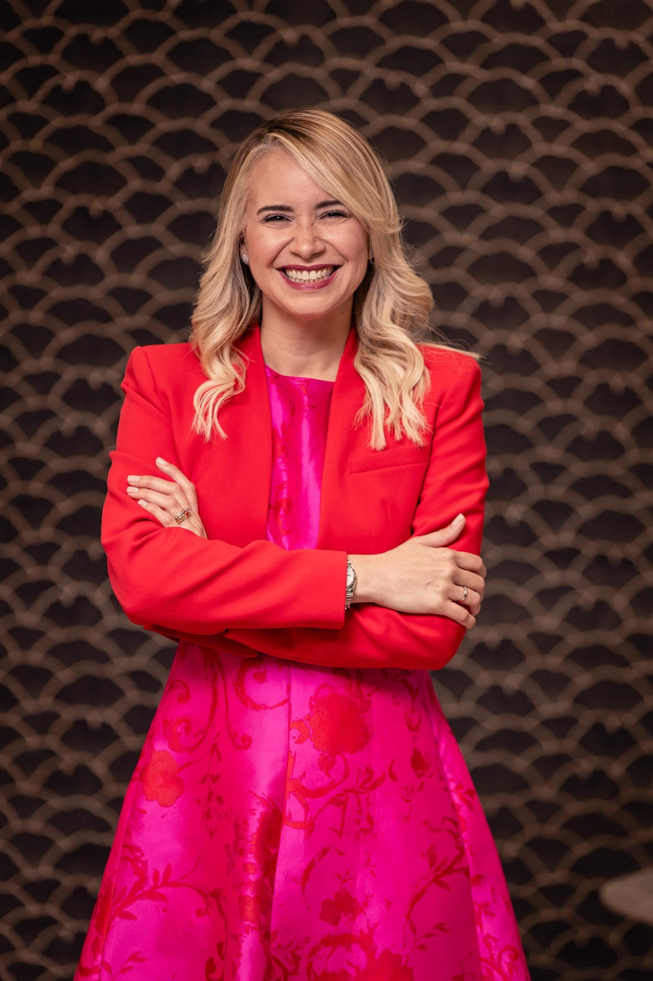 Vilma Núñez