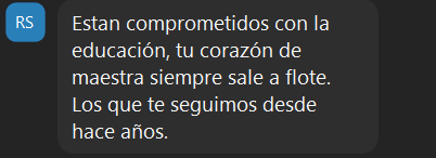 Testimonio 1 sobre Vilma.AI
