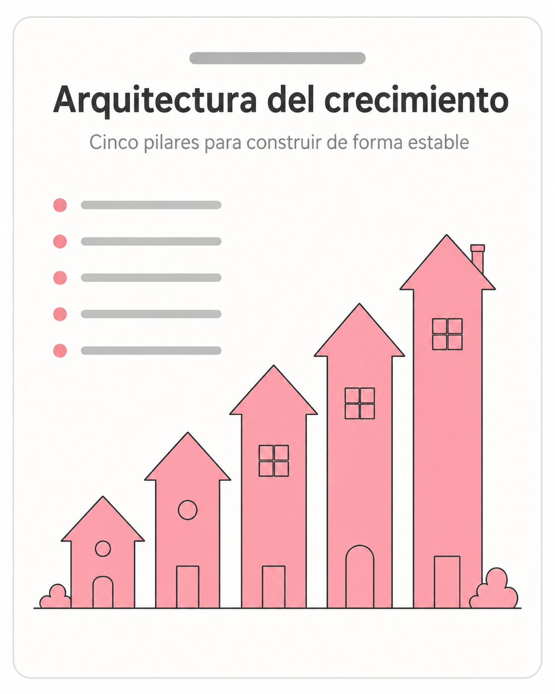 Ejemplo visual de infografía creada con Vilma AI 5