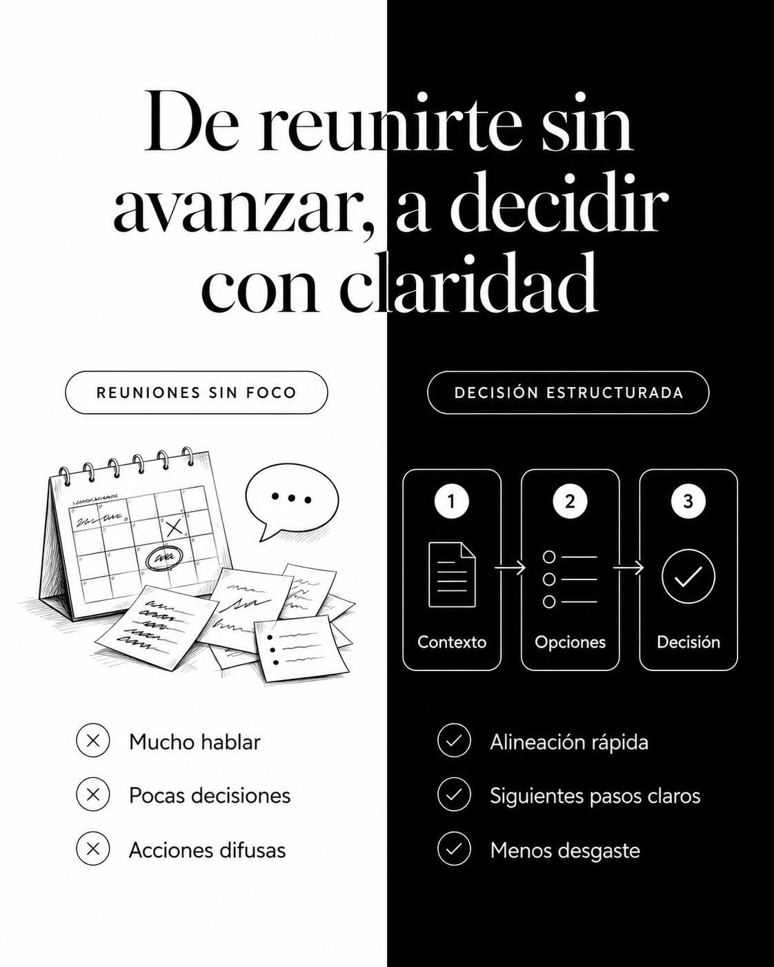 Ejemplo visual de infografía creada con Vilma AI 3