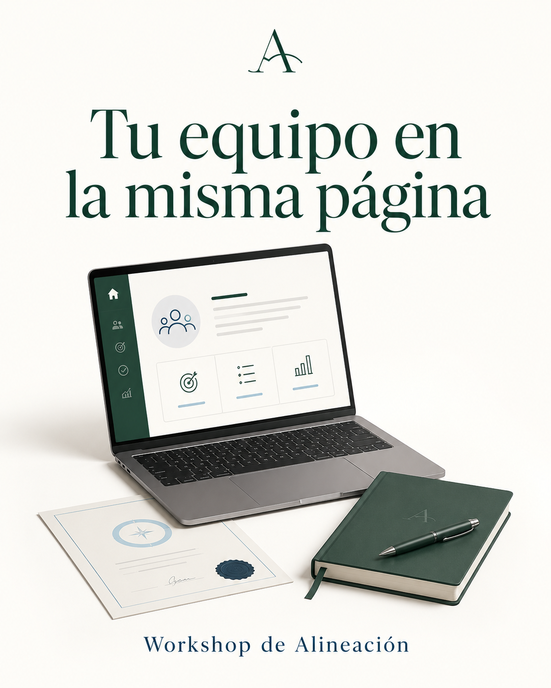 Ejemplo visual de anuncio creado con Vilma AI 5