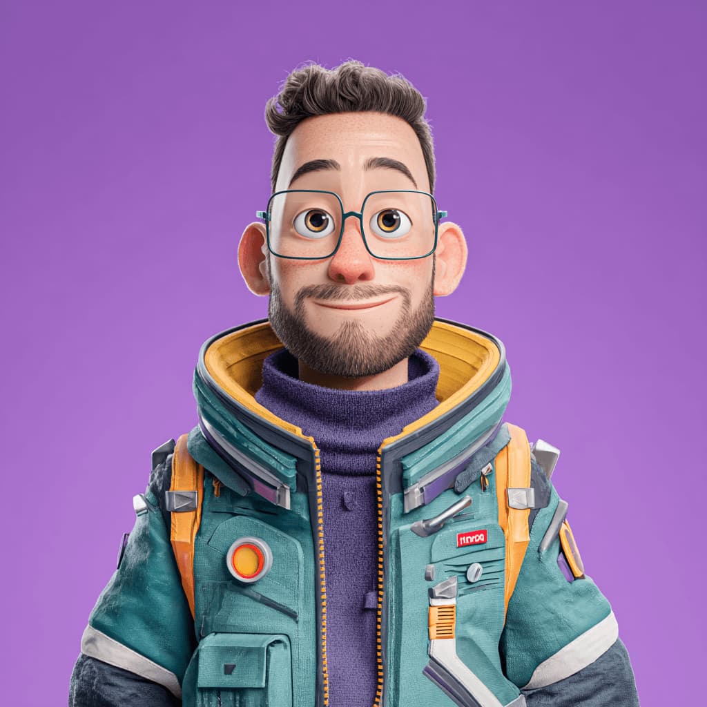 Max